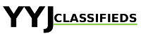YYJ Classifieds